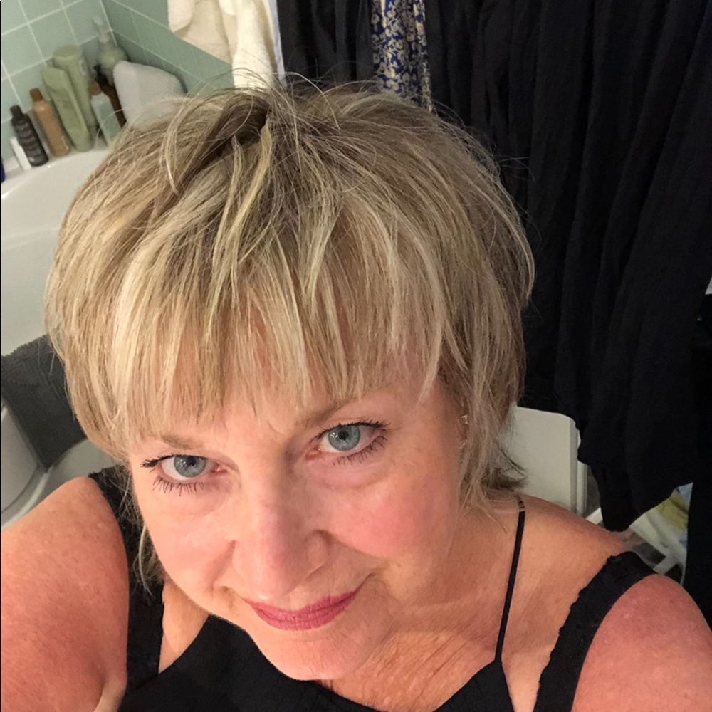 Meet your Posher, Lynn